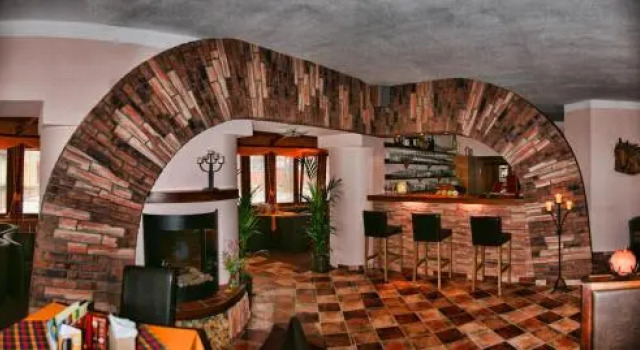 Penzion Merlin, Boek Pension Frydlant nad Ostravici 