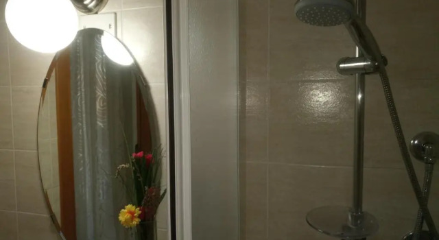 Номер Standard B&B Vento di Terra