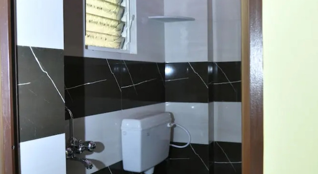 Номер Standard MM Hotel and Service Apartment