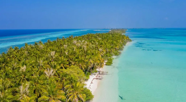 Fehendhoo Stay, Prenota Hotel Fehendhoo Atollo di Baa