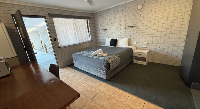 Номер Deluxe Surf Beach Motel Tweed