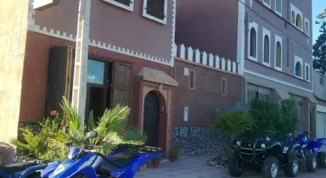 Gite Kasbah Tiznit, Book Hotel Tiznit 
