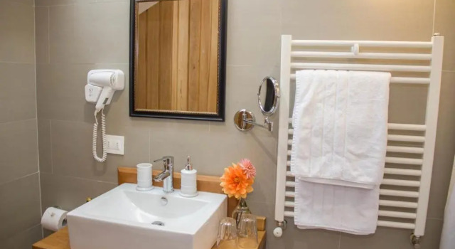Люкс Hotel Boutique Casa Werner