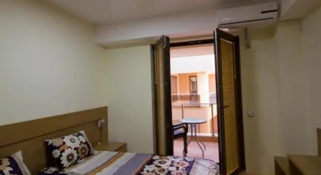 Park Diamond Apartments, Rezervovat Apartmán Hotely v Ochrid s bazénem, Bazén