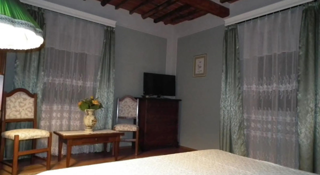 Casa Toscana