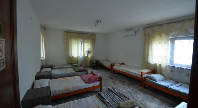 Casa Marina Argentina, Rezerwuj Hostel Ezeiza Buenos Aires