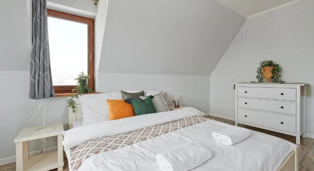 Апартаменты с видом на горы Apartamenty Maciejka, Odkryj-Zakopane