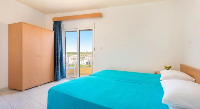 Апартаменты Standard Yiannis Apartments