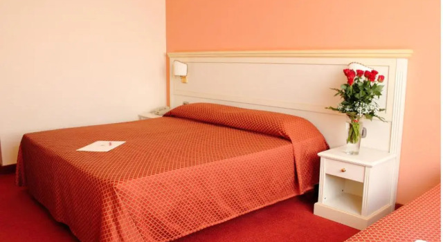 Номер Standard Semiramide Palace Hotel