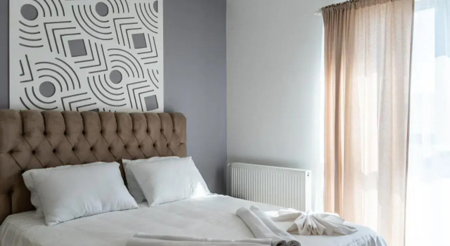 Cotroceni Smart Residence Studio, Varaa Hotelli Bukarest Muntenia, lähellä Carrefour Orhideea