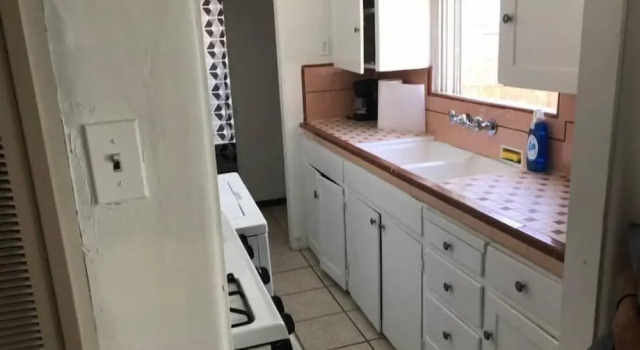 Номер Standard Orange Tree Cottages Downtown