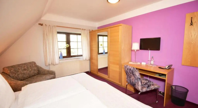 Landhotel Zur Guten Einkehr