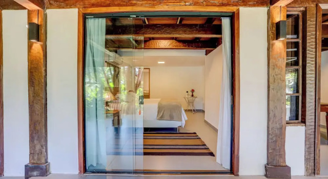 Номер Comfort Casa OluOlu Itacaré