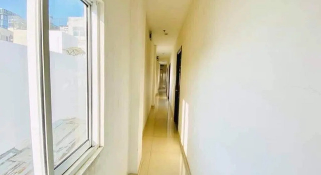 Студия New Sunny Hotel