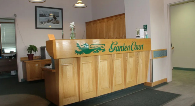 Garden Court Motel, Reserva ahora Motel  