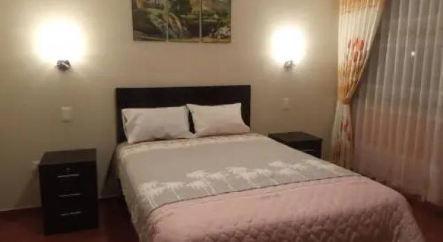 Hotel ARKONA, Book Hotel Huancayo Junín
