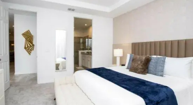 Solara Resort 6 Bedroom Vacation Home 8905