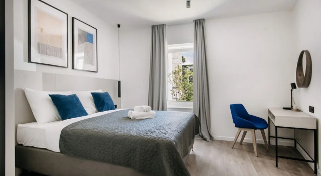 Номер Superior KALA LUXURY ROOMS by DuHomes