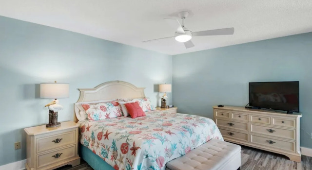 Номер Standard с балконом Watercrest by iTrip Panama City Beach