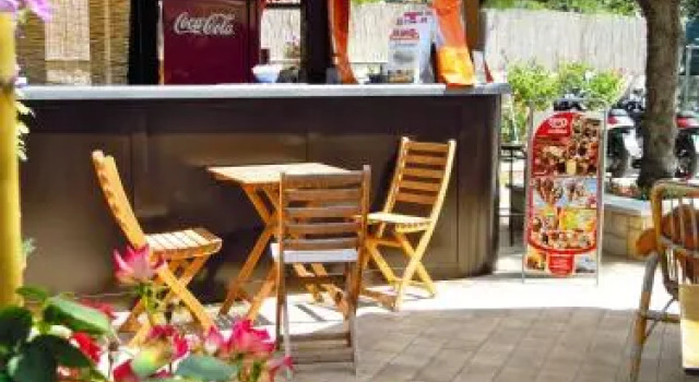 Loremar, Prenota Hotel Hotel a Lazio con parcheggio, Parcheggio