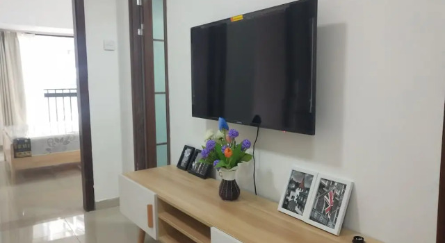 Люкс Comfort Gemmed Apartment