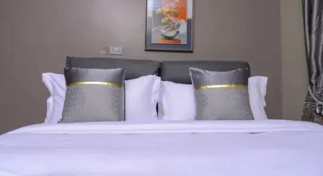 3 Bedroom Malaikanzi Apartment