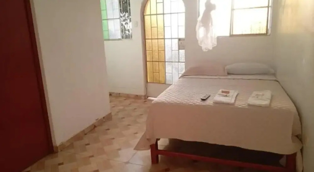Casa de Campo - Fundo Raquel, Book Hotel Ica Peru