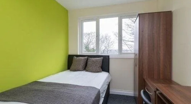 Birmingham Guest House 30, Varaa Matkakoti Birmingham West Midlands