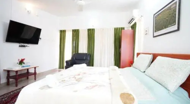 Hotel Tamilnadu - Yercaud
