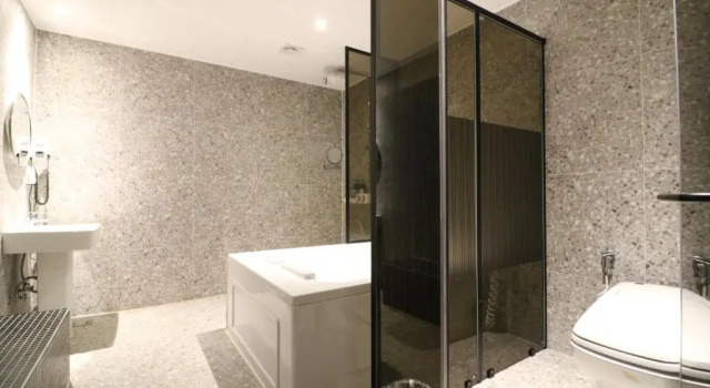 Gimhae Jangyu Stayin Hotel, Prenota Hotel Gimhae Sud Gyeongsang