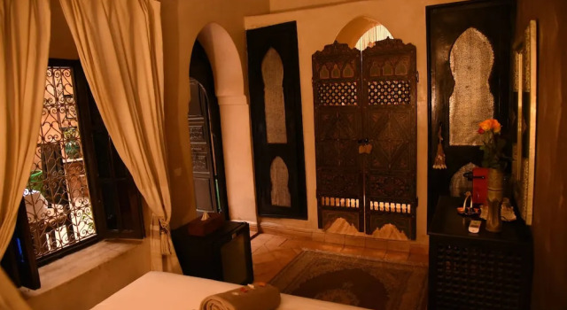 Номер Superior Riad Du Petit Prince