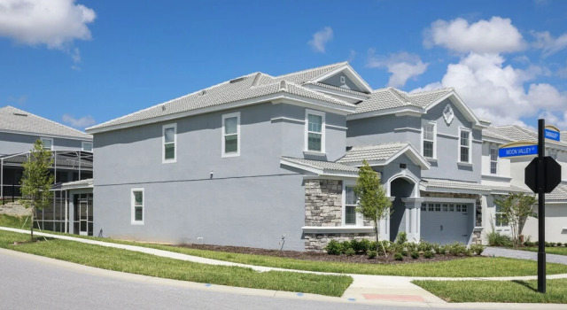 1598SBD- The Retreat at ChampionsGate