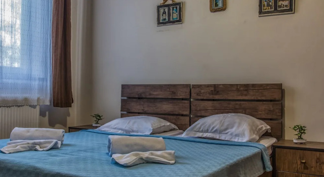 Dream Hill Hotel, Забронировать Отель Вера Тбилиси, рядом с Концертный зал Тбилиси