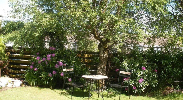 Cherrytrees Bed and Breakfast