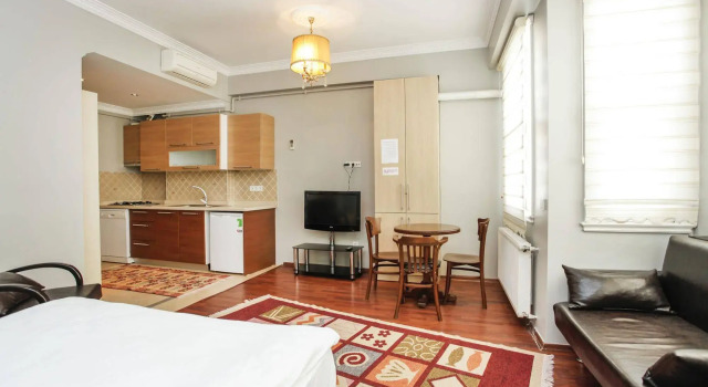 Sheriff Royal Suite