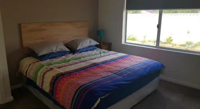 Towncrackers Guest house, Buchen Sie Pension Esperance Western Australia