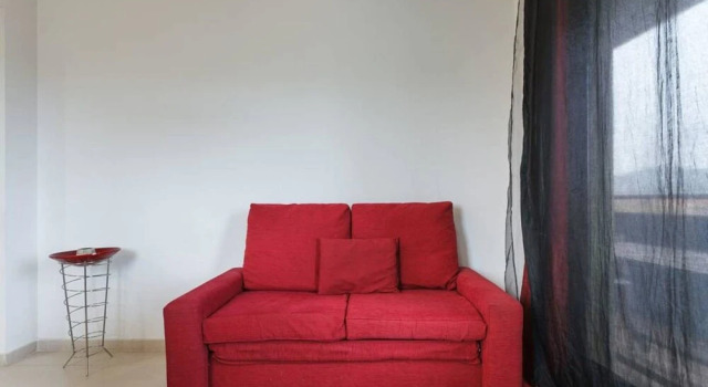 Apartment With 2 Bedrooms in Vilanova i la Geltrú, With Private Pool,, Забронировать Апартаменты/квартира Виланова-и-ла-Желтру Коста-дель-Гарраф