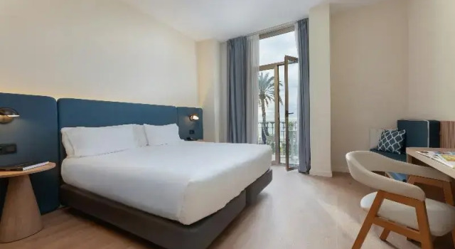 Двухместный номер Superior Sercotel Kalma Sitges