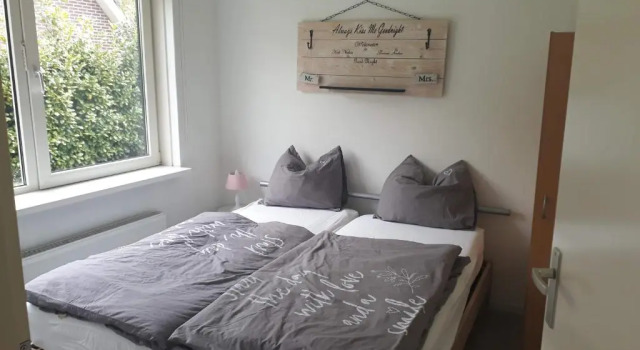 Huinerhofje 2 - Vrijstaand met grote omheinde tuin, rust, privacy en nabij bossen, Reserva ahora Hotel Putten Veluwe