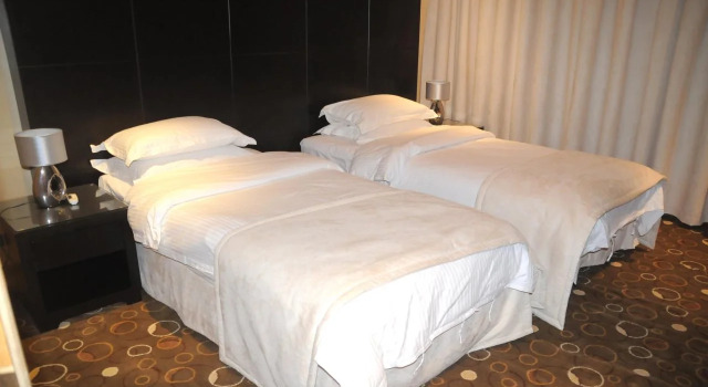 Almakan Hotel 113