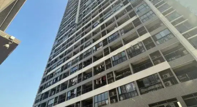Golden Diamond Apartment, Rezerwuj Apartament Hotele w Jiangmen z parkingiem, Parking