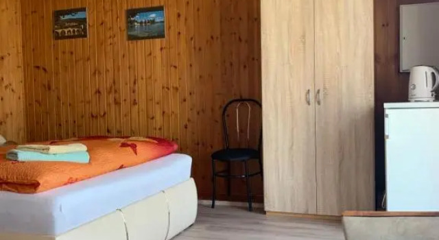 Трёхместный номер Standard Landgasthaus & Pension Liebner-Land Brandenburg-Prignitz