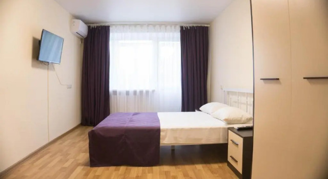Апартаменты Doba In Ua Yavornitskoho6 Apartments