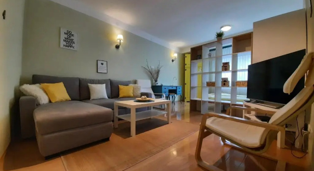 Apartamento Apartman B44
