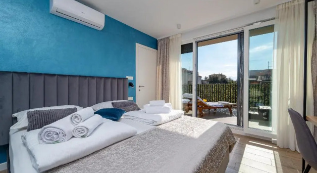 Seven Seas Residence