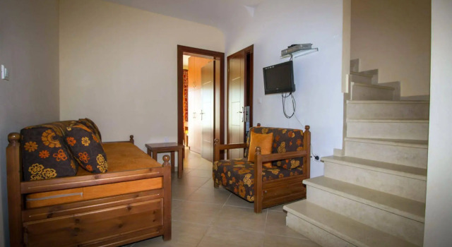 Parea Kalamitsi, Rezerwuj Hotel Kalamitsi Sithonia