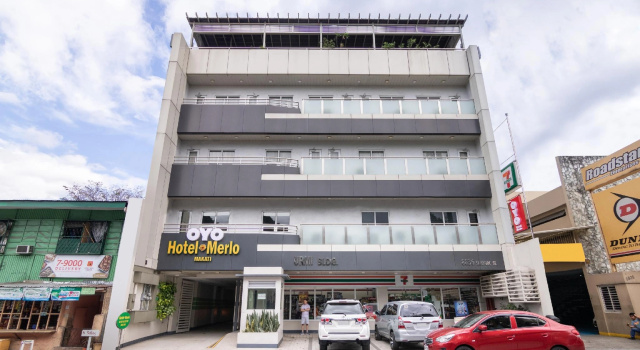 Одноместный номер Standard Hotel Merlo