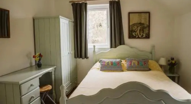 Innish Beg Cottages, Buchen Sie Hotel Derrygonnelly Lough Erne