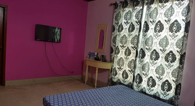 Номер Deluxe Aimys Villa Guest House