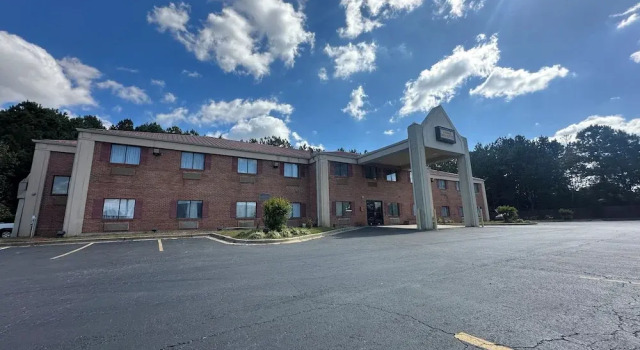 Budget Inn, Hwy 41, Varaa Hotelli Barnesville Georgia